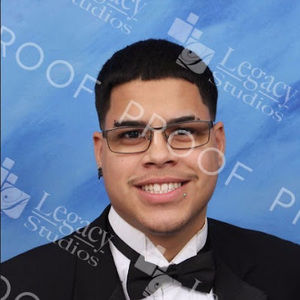 Meet your Posher, John